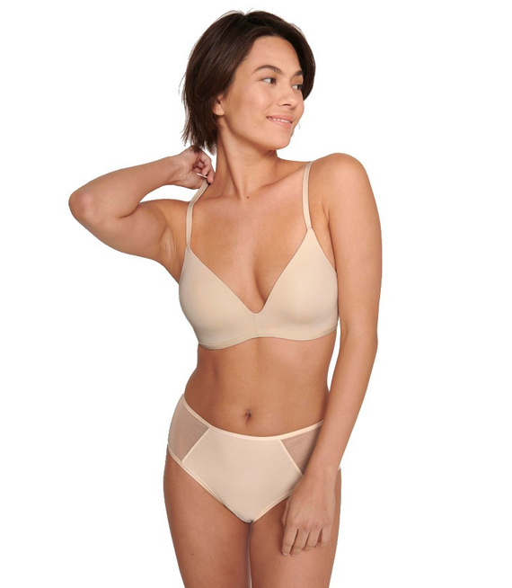 Sloggi majtki damskie Soft ADAPT High Waist