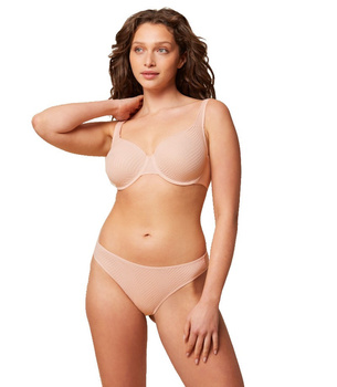 Triumph biustonosz miękki na fiszbinie Triumph Harmony Spotlight W01