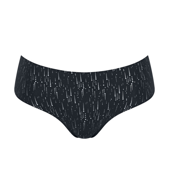 Majtki damskie sloggi ZERO Feel 2.0 Festive Hipster