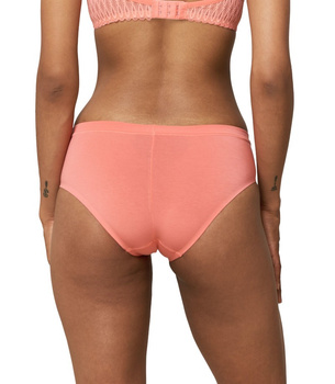 Majtki damskie Triumph Smart Natural Hipster EX