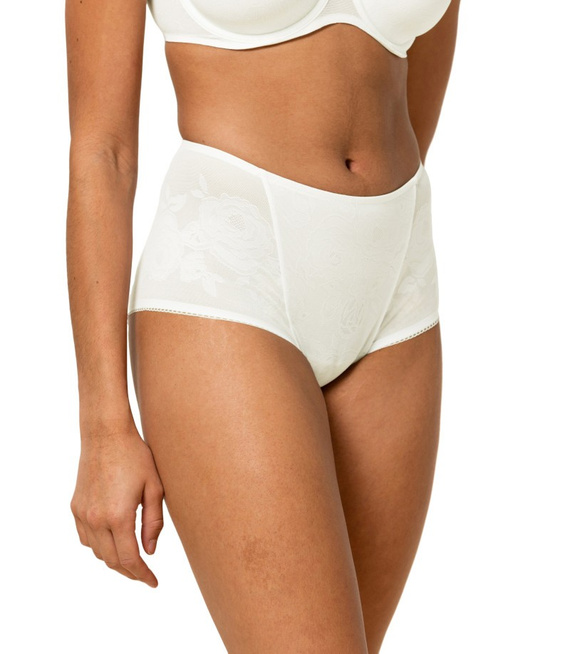 Majtki damskie Triumph Wild Rose Sensation Maxi