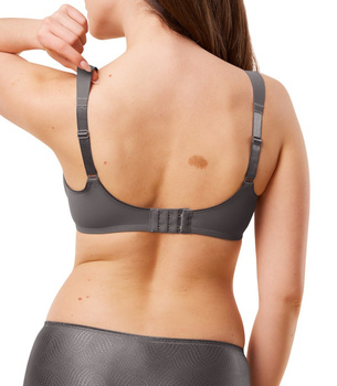 Biustonosz miękki na fiszbinie Triumph Essential Minimizer T W X