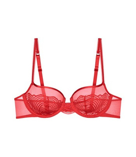 Triumph  biustonosz miękki na fiszbinie Delightful Spotlight W