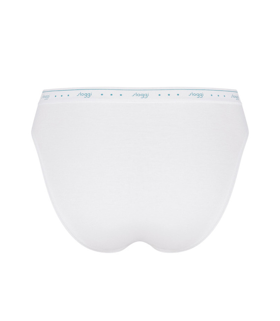 3 x Majtki damskie sloggi 24/7 100 H Tai 3P