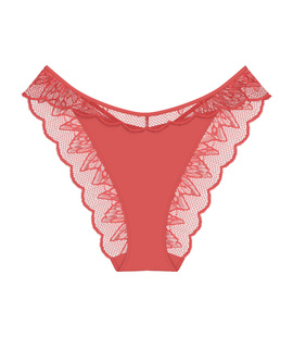 Majtki damskie Triumph Crazy Stupid Love Highleg Tai