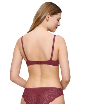 Biustonosz usztywniany na fiszbinie Triumph Amourette Charm T WHP01
