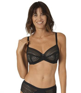 Triumph biustonosz z fiszbinami Aura Spotlight W