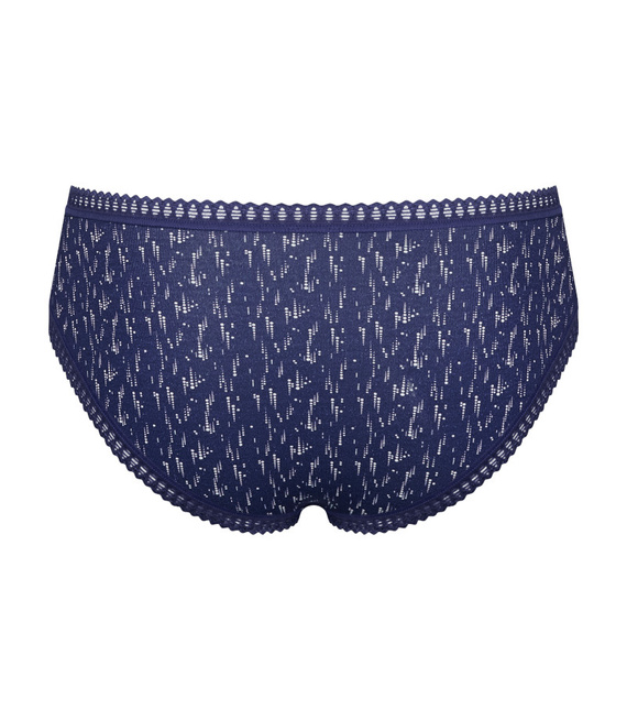 3 x Majtki damskie sloggi GO Crush Hipster C3P