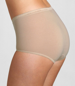 Majtki damskie sloggi Basic+ Maxi