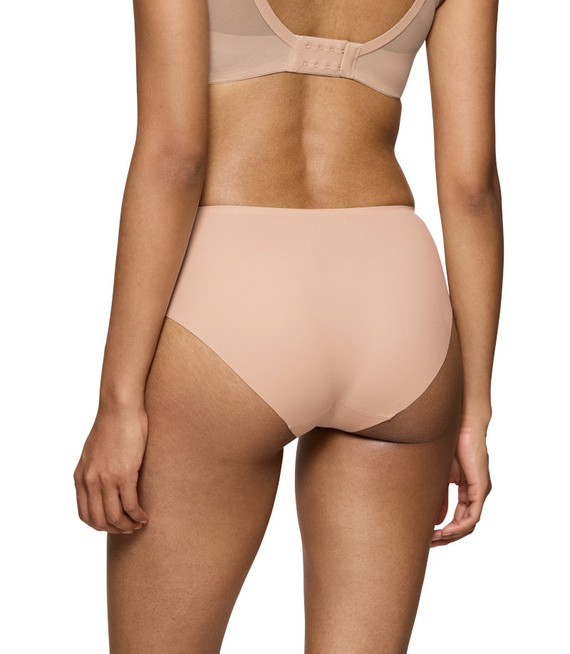 Majtki damskie Triumph Smart Invisible Maxi