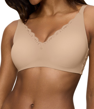 Biustonosz minimizer bez fiszbin Triumph Amourette N01