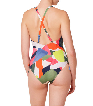 Triumph jednoczęściowy strój kąpielowy  Summer Expression OP 01 pt
