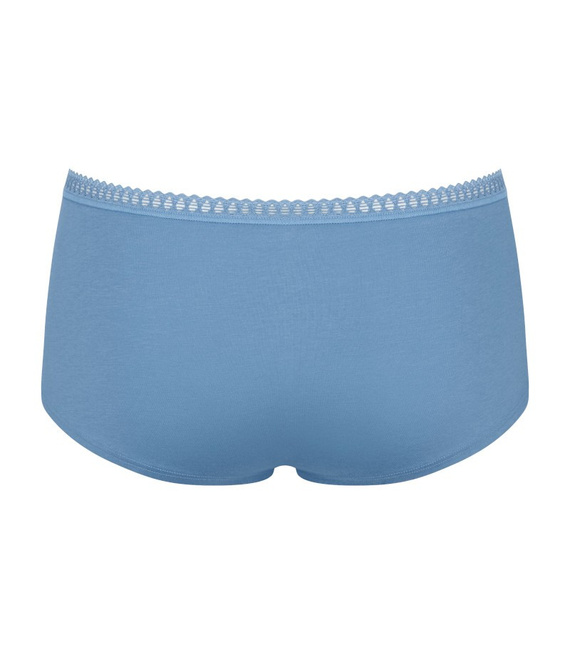 3 x Majtki damskie sloggi GO Crush Short C3P