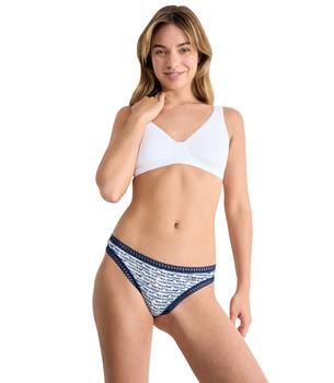 3 x Majtki damskie sloggi GO Crush String C3P