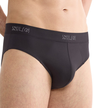 2 x Majtki męskie sloggi men SLG Base Brief C2P