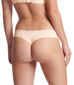 Majtki damskie sloggi ZERO Microfibre 2.0 Hipsterstring