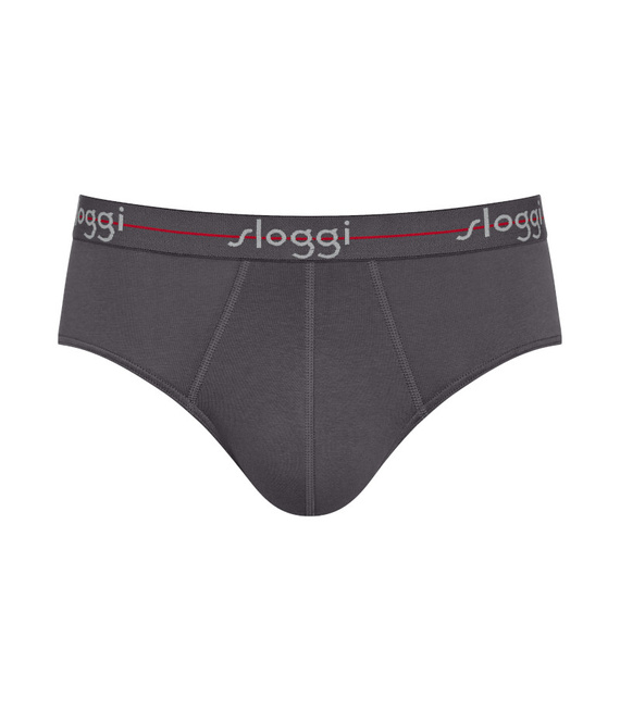 2 x Majtki męskie sloggi men Start Midi C2P box