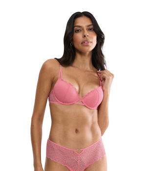 Biustonosz push-up Triumph That Night In Vegas WHU