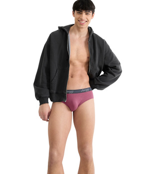 2 x Majtki męskie sloggi men Start Midi C2P box