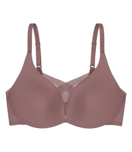 Biustonosz usztywniany bez fiszbin Triumph Shape Smart P