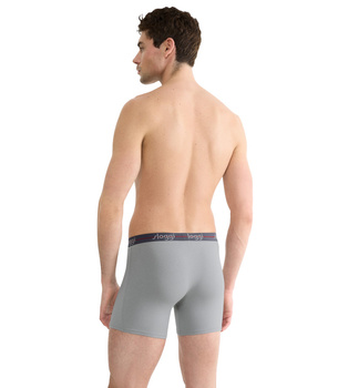 Sloggi dwupak szorty męskie Start Short C2P box