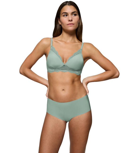 Majtki damskie Triumph Smart Invisible Maxi