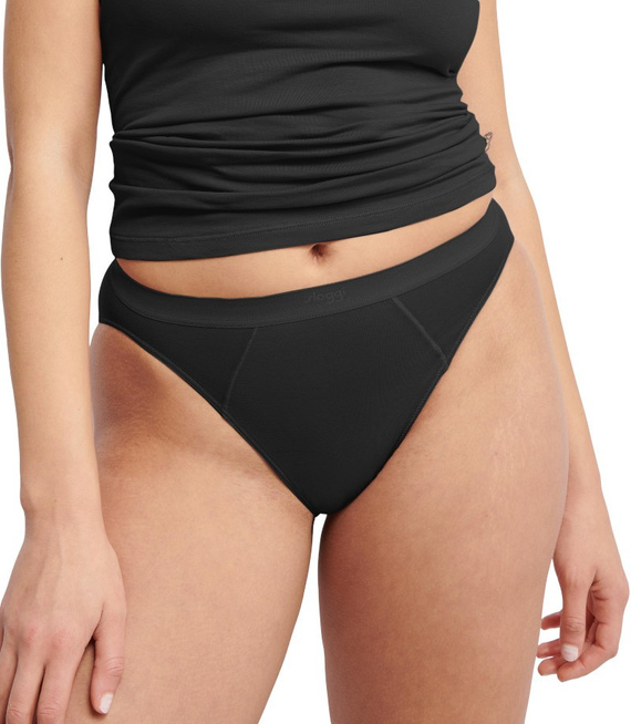 Majtki damskie sloggi EVER Ease Tai