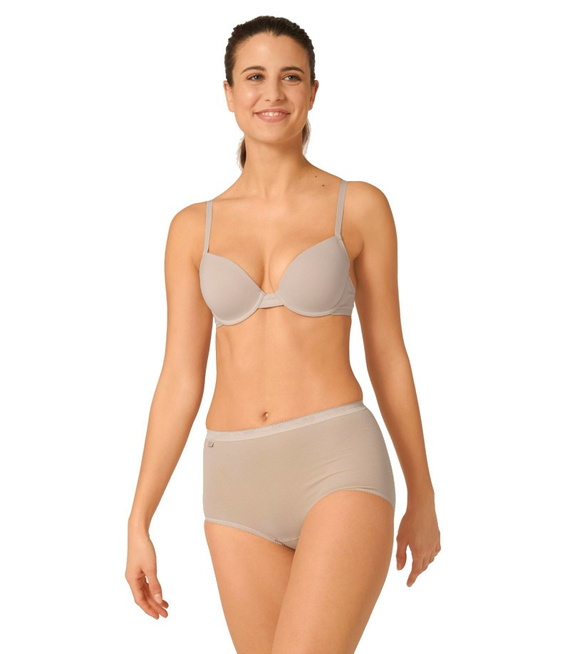 3 x Majtki damskie sloggi Basic+ Maxi 3P