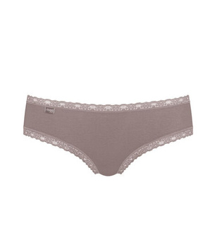 3 x Majtki damskie sloggi 24/7 Weekend Hipster C3P