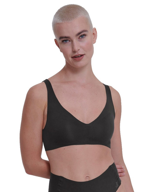 Biustonosz miękki bez fiszbin sloggi ZERO Feel 2.0 Soft bra