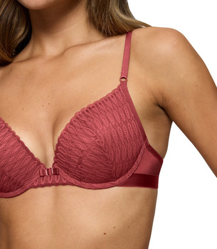 Biustonosz push-up na fiszbinie Triumph Aura Spotlight T WHU