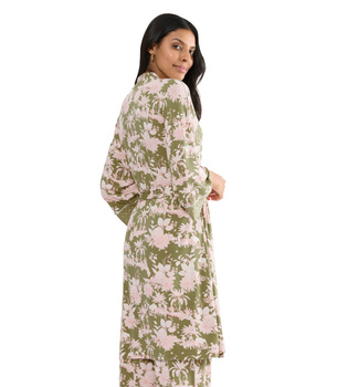 Triumph szlafrok damski Aura Spotlight Robe 01