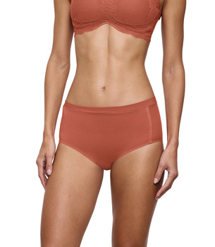 Majtki damskie Triumph Smart Natural Maxi EX