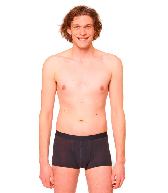 Sloggi dwupak majtki męskie men 24/7 Hipster 2P