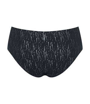 Majtki damskie sloggi ZERO Feel 2.0 Festive Hipster