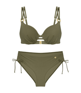 Triumph biustonosz kąpielowy Summer Twist WP 01