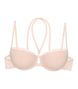 Biustonosz usztywniany na fiszbinie Triumph That Night in Vegas WHP