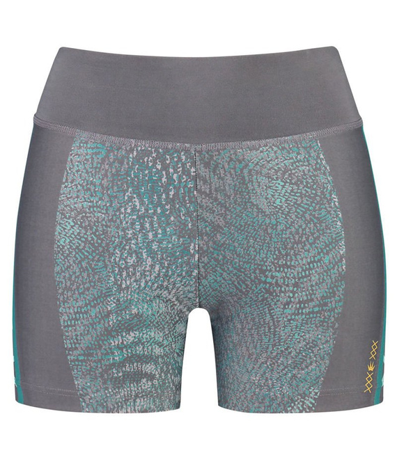 Triumph spodenki damskie SEAMLESS MOTION RTW BEST Short