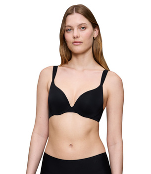 Biustonosz usztywniany Triumph Body Make-Up Illusion WP EX