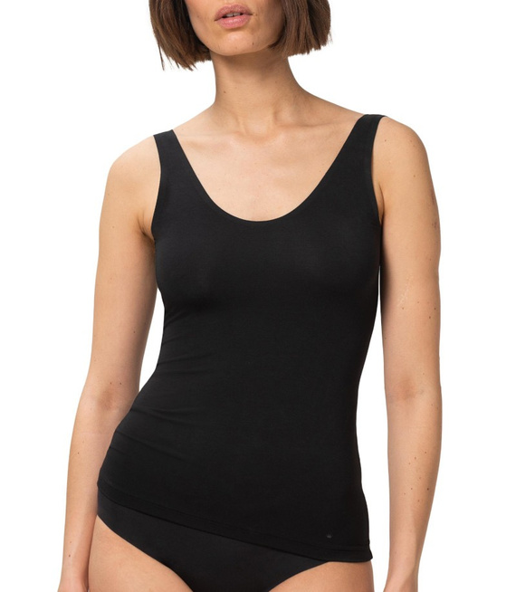 Triumph koszulka damska Smart Natural Shirt