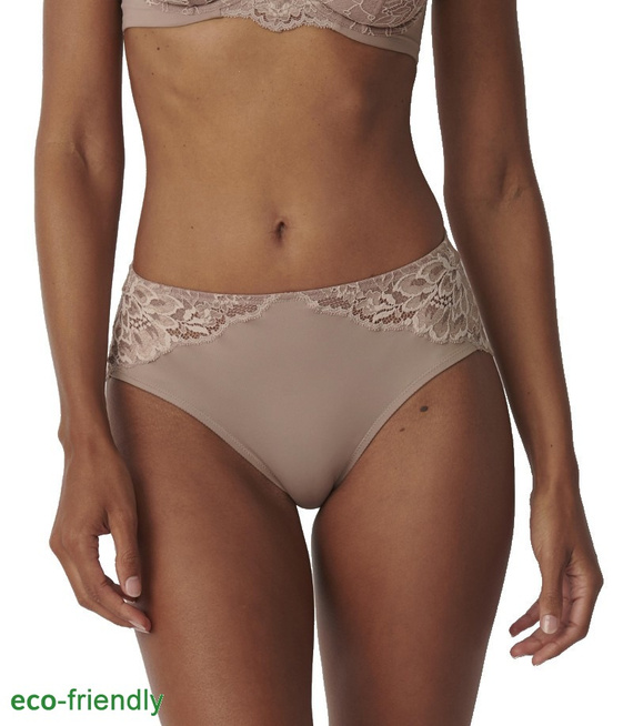 Majtki damskie Amourette Charm Pure Maxi