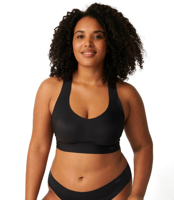 Top damski sloggi ZERO Feel Racerback Top