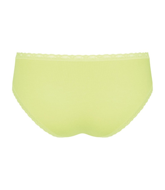 3 x Majtki damskie sloggi 24/7 Weekend Hipster C3P