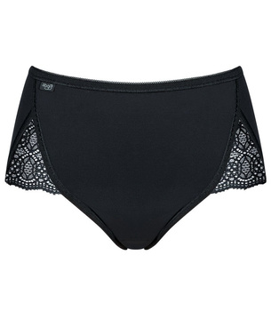 2  x Majtki damskie sloggi Pure Sense Luxe Maxi C2P