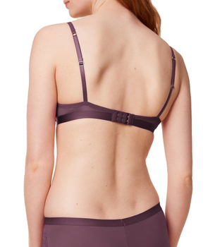 Biustonosz push-up na fiszbinie Triumph Aura Spotlight T WHU