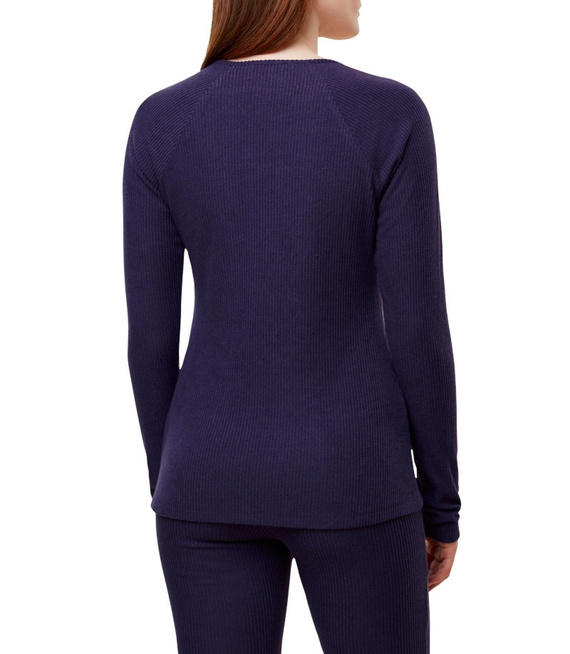 Triumph koszulka damska z długim rękawem Thermal MyWear Top LSL