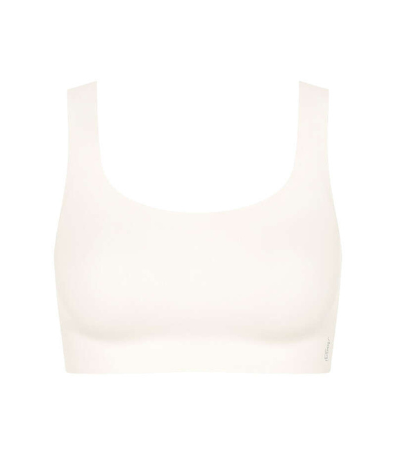 Biustonosz top usztywniany sloggi ZERO Feel 2.0 Top