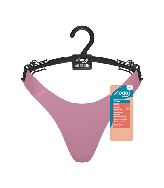 Majtki damskie sloggi ZERO Feel 2.0 Tiny tanga