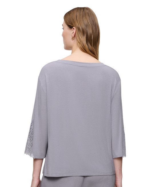 Góra od piżamy Triumph Aura Spotlight Top