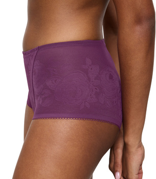 Majtki damskie Triumph Wild Rose Sensation Maxi